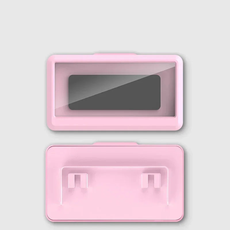 Bathroom Shower Phone Holder