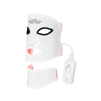 Silicone Red Light Therapy Mask