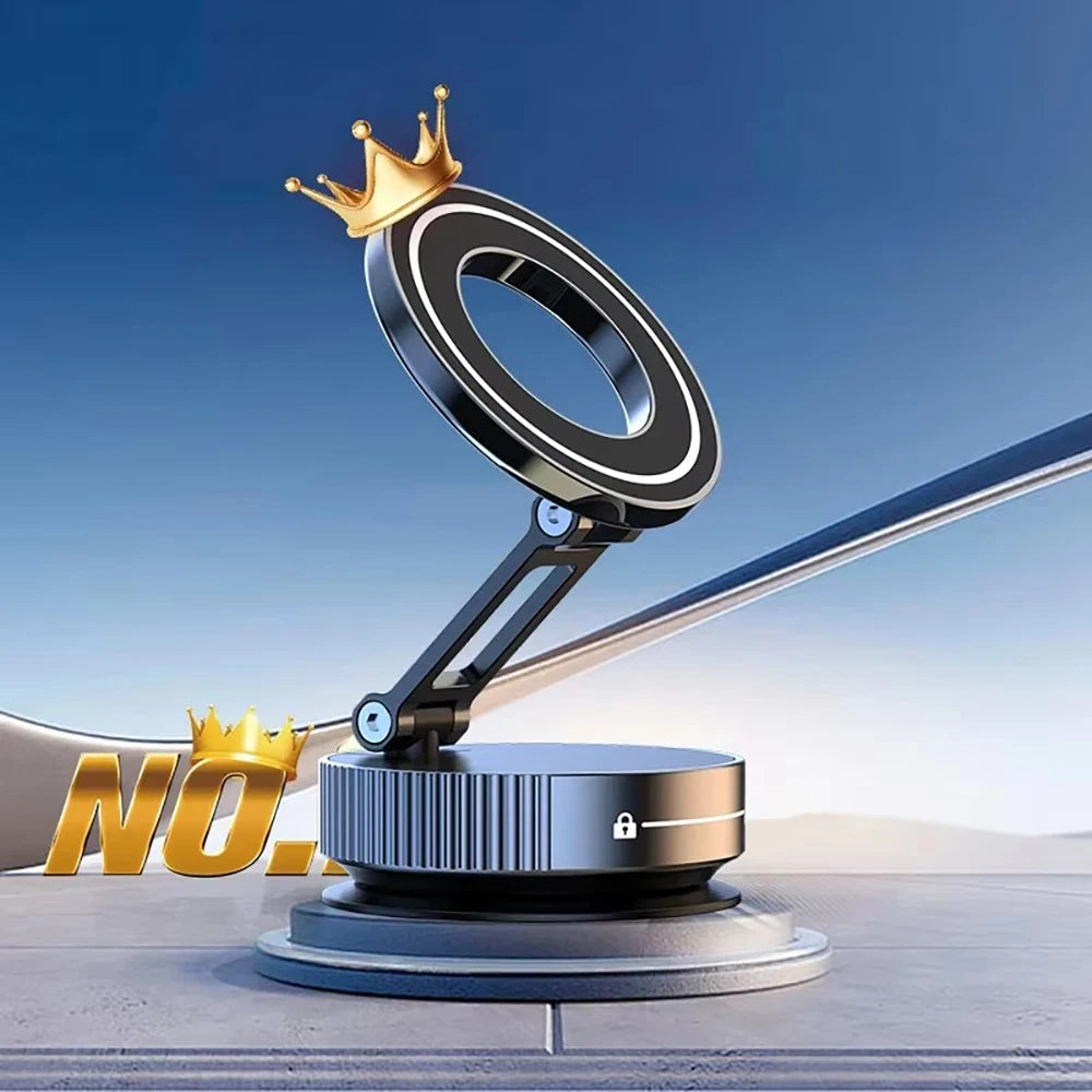 360° Rotatable Phone Mount