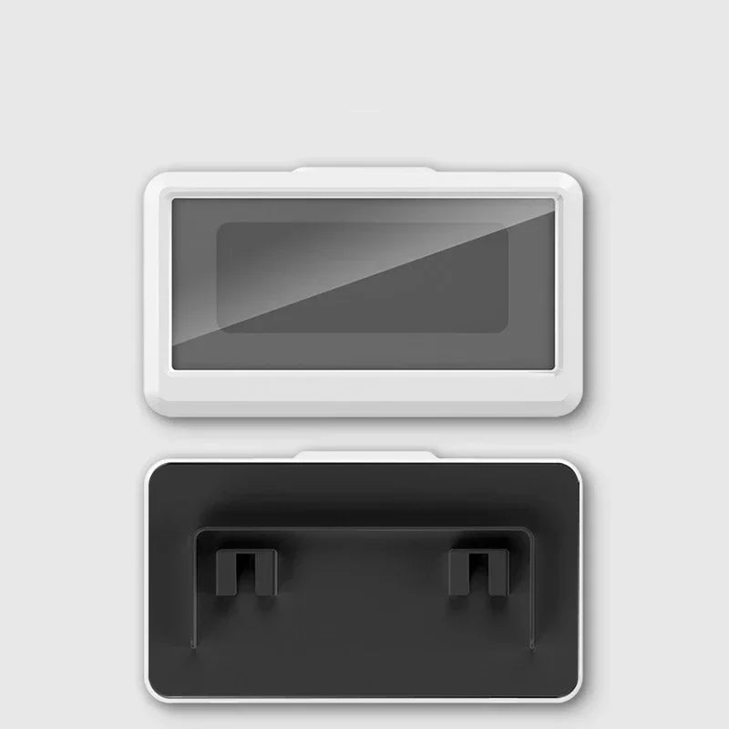 Bathroom Shower Phone Holder