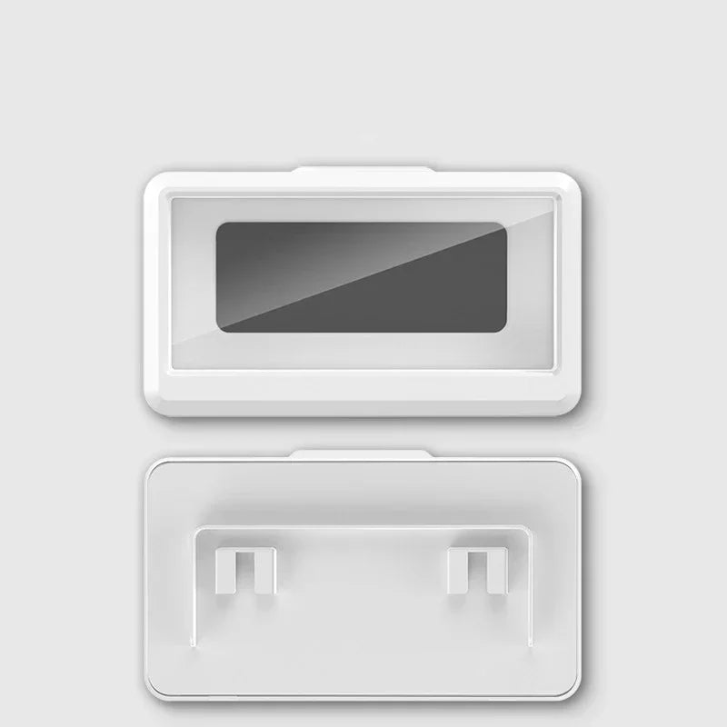 Bathroom Shower Phone Holder