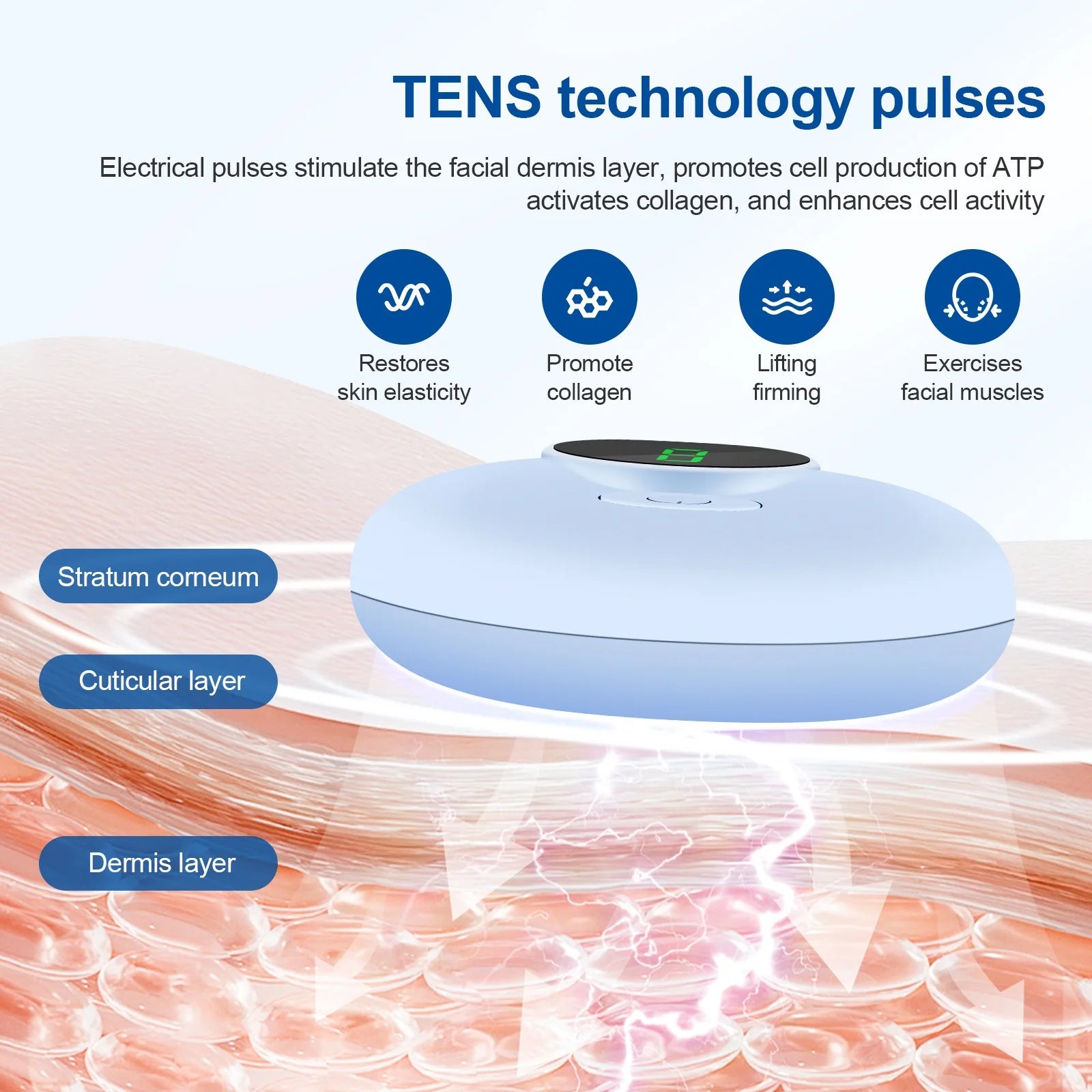 V Line Face Slimming Strap