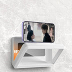 Bathroom Shower Phone Holder