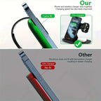 3 in 1 30W Foldable Wireless Charging Station