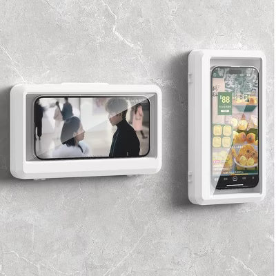 Waterproof Rotatable Phone Holder